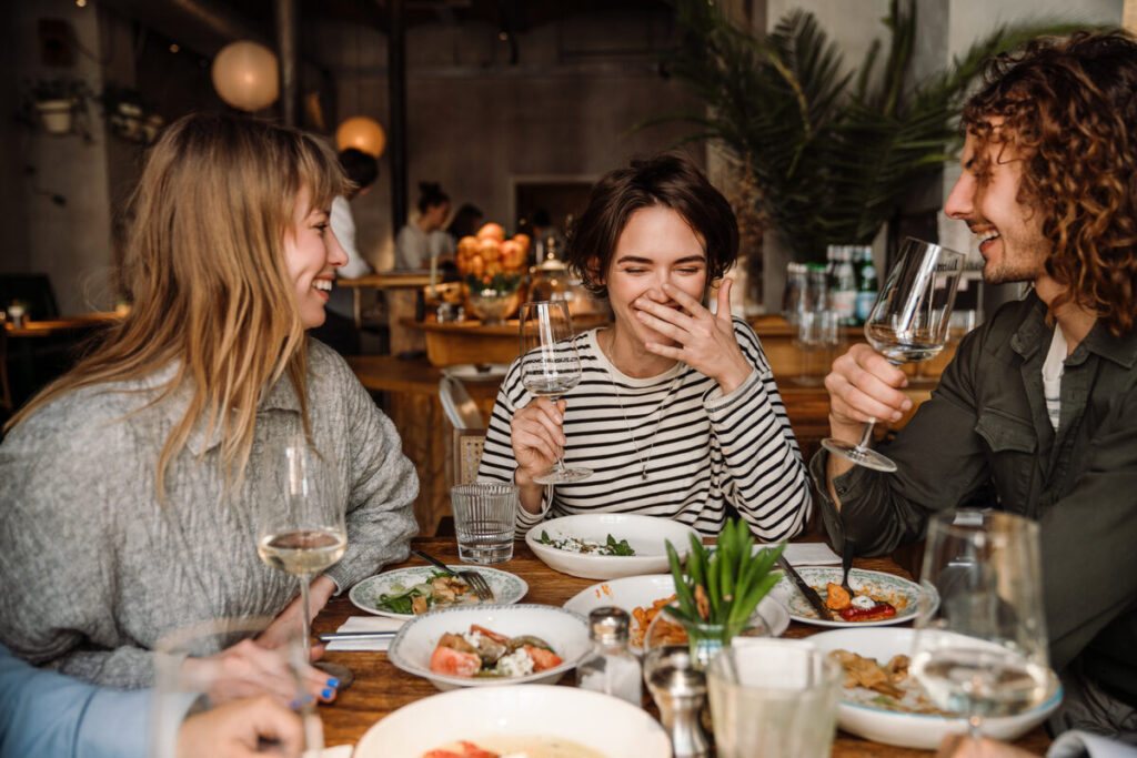 Eat Your Way Through The Lakes: The Ultimate Guide to Dining in Blaine’s Premier Neighborhood